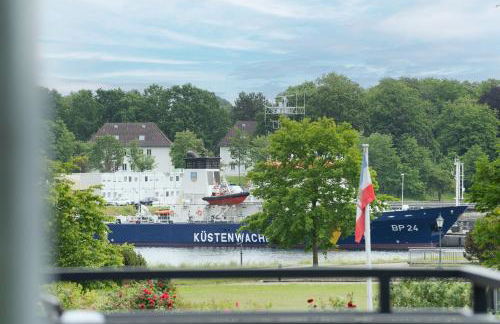 Residenz am Yachthafen Seaside Marina - Foto 42