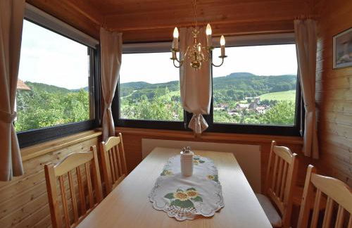 Ferienhaus Fischbach am Thüringer Wald - Foto 32