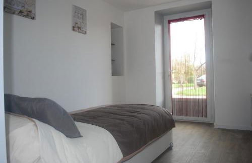 La Ferme du moulin - Foto 10