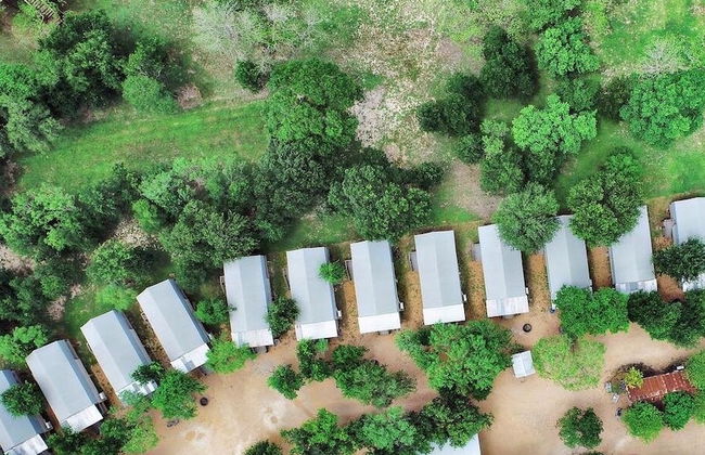 18 Son's Geronimo - Birdhouse Cabin - Foto 69