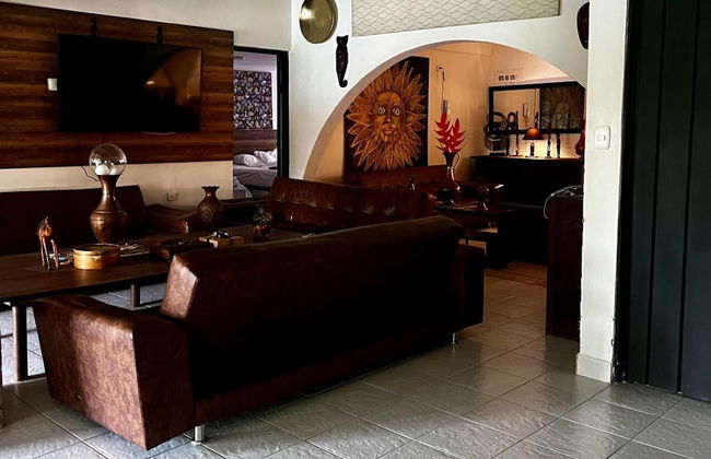 Inviting 14-bed Villa in Toro Valle del Cauca - Foto 25