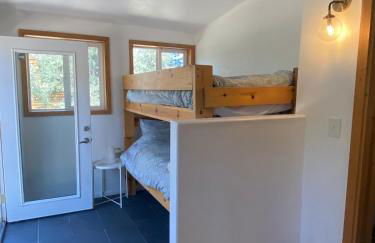 Stunning Cabin with Indoor Jacuzzi Ideal for a Weekend Getaway from Los Angeles - Foto 41