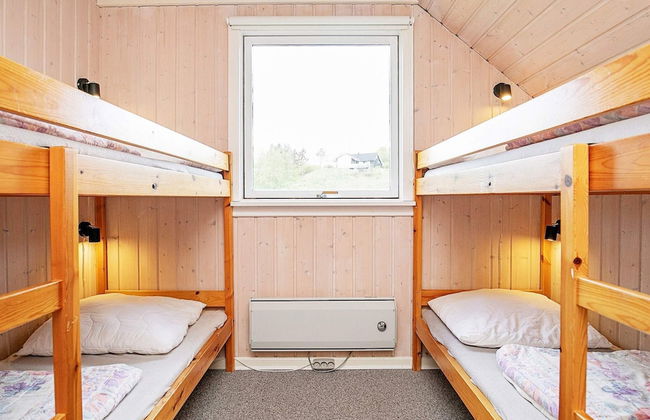 8 Person Holiday Home in Spottrup-by Traum - Foto 7