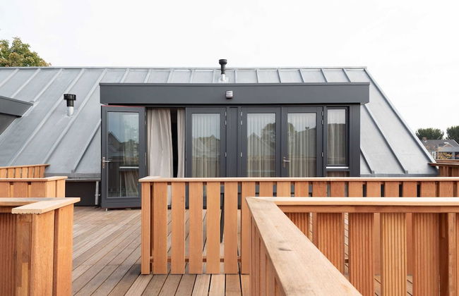 Apartment in Renesse Near the Beach - Foto 34