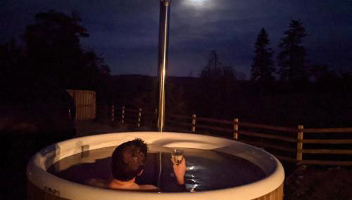 Blackmount House - Photo 4