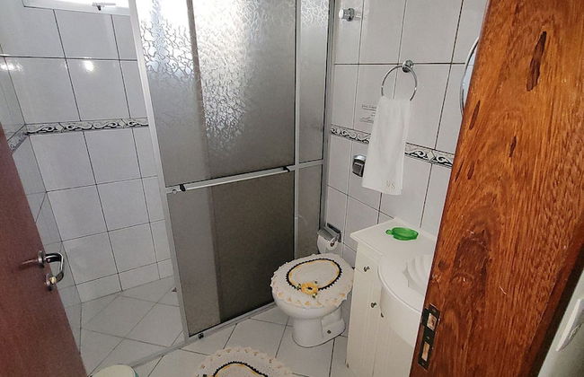 Casa Master com Piscina Gov Celso Ramos - Photo 20