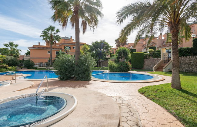 Es Mirador Cales De Mallorca - Foto 28