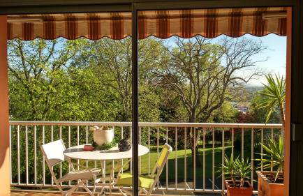 CONFORTABLE T3 sur BALCON à 5 MN du Centre Ville pkg gratuit - Photo 10