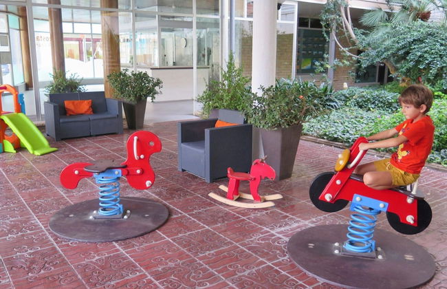 Apartment in Calafell With a Shared Pool - Photo 19