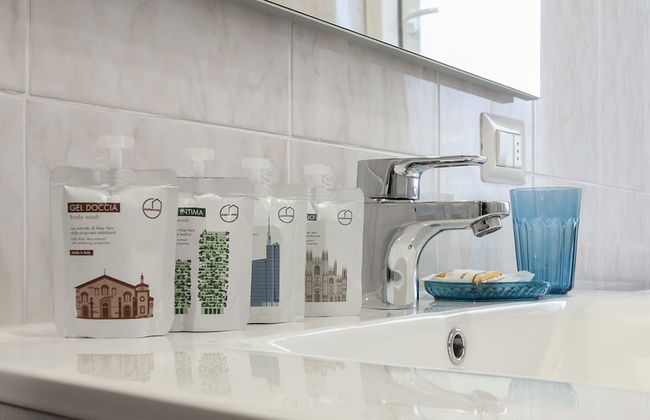 Mi-ptrc48a3 - Petrocchi 48 - Foto 9