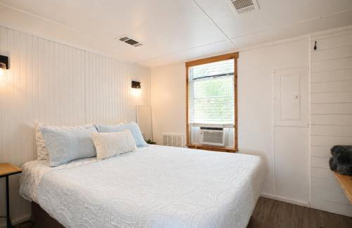 Farm Stay, hot tub, views, golf cart rental - Foto 2