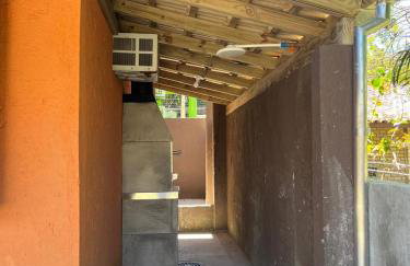 Residencial Casa Laranja - Casas na Praia da Ferrugem - Photo 10