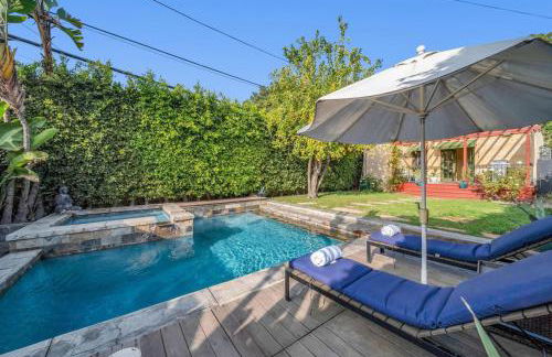 Atwater Oasis with Pool and HotTub very Walkable Area - Foto 1