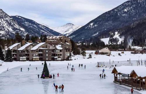 Buffalo Woods 216 - Wildernest - Foto 22