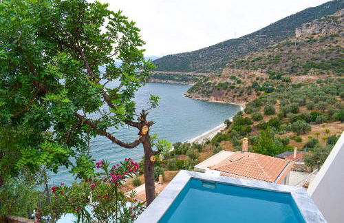 Muses Seaside Villas - Photo 116