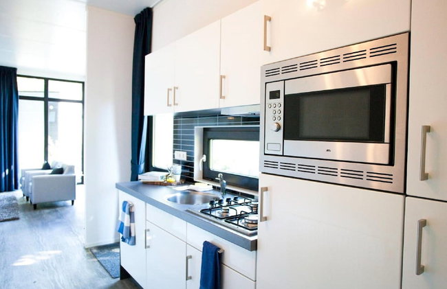 Holiday Park Home With Modern Charm - Foto 9