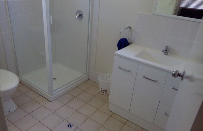 Wondai Accommodation Units and Villas - Photo 38