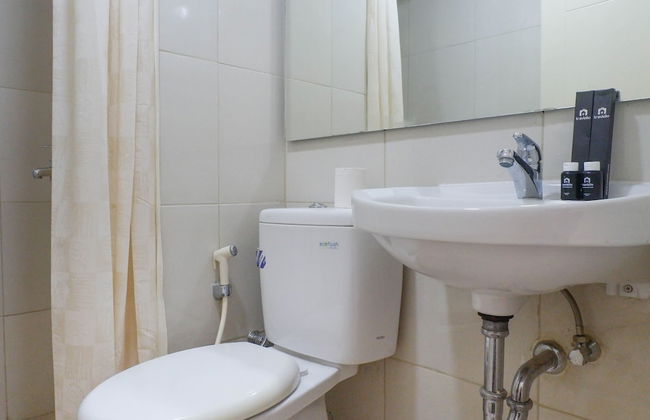 Modern Luxurious Studio Apartment at Tanglin Tower Supermall Mansion - Foto 10