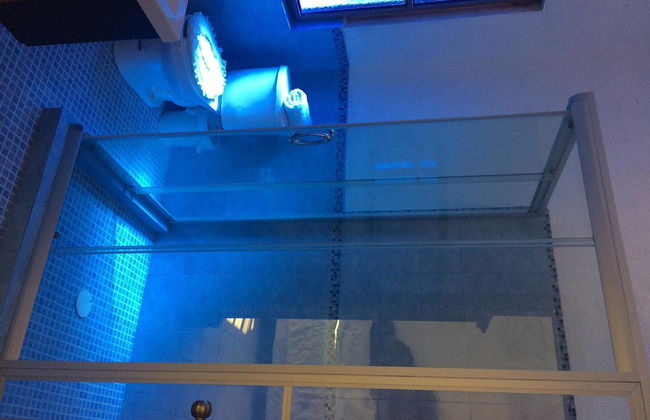 Casa de la Montaña - Photo 17