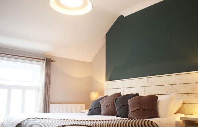 The Cliff House Hotel - Foto 7