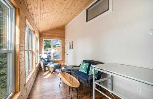 Spacious 4BDR Blue Haven Cottage in Grand Haven 150 - Foto 29