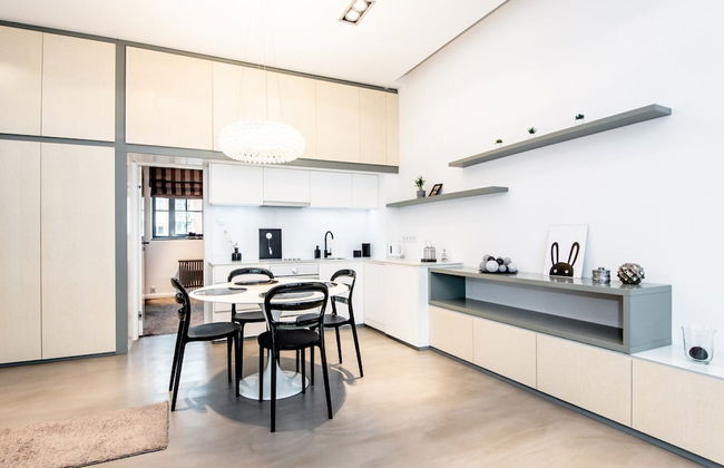 Super-Apartamenty City Park Loft - Foto 8