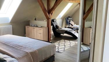 „Holzwurm-Paradies“ - Foto 2