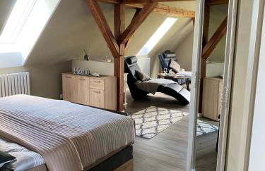 „Holzwurm-Paradies“ - Foto 2