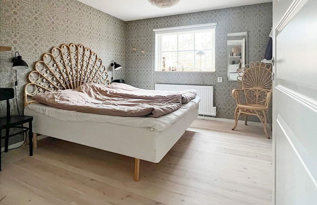 6 Person Holiday Home in Ljungby - Foto 5