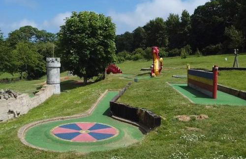 Water Mill Vacations Badgers Oak - Foto 27