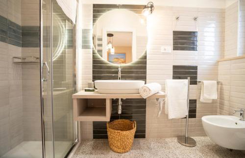 La Manna Rooms Tropea - Foto 29