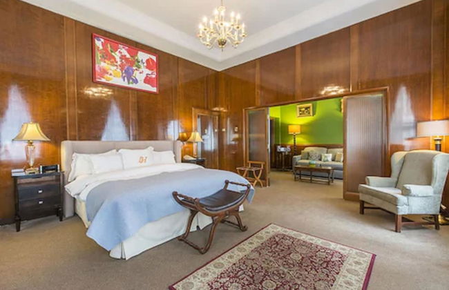 LHotel Montreal - Foto 40