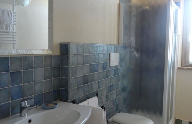 Villa Marietta Country House - Foto 18