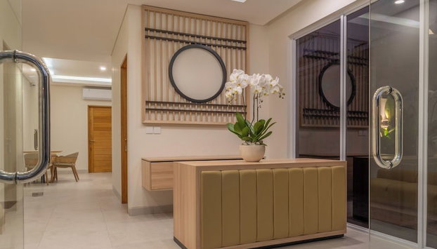 Arunika Prime Villa - Foto 5, Habitación