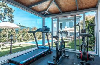 Douro Prestige Urban Retreat with shared S-Pool & Gym - Foto 106
