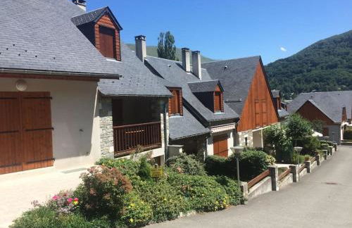 Chalet de charme à Saint Lary - Vignec - Foto 72