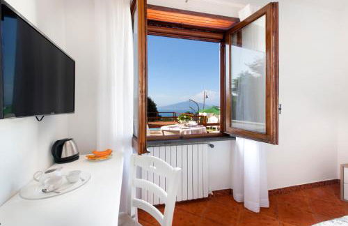 Appartamento in Villa con Terrazzo e Vista Golfo - Foto 19