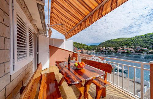 Apartments Kuzma - Photo 40