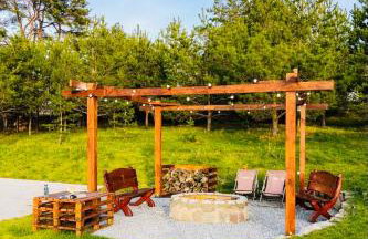 Horyzont Śniardwy -Luksusowe Domy Mazury - Foto 5