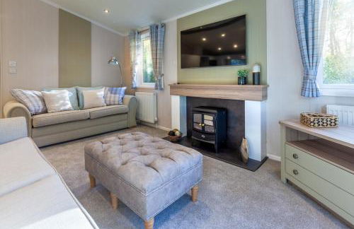 Azenor Lodge - Photo 11