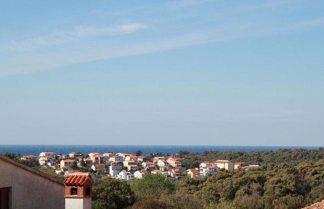 Comfortable Apartment in Vinkuran near Beach - Foto 32