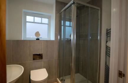 Northumberland Luxury Stays - The Galloway - Photo 8