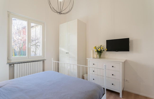 Mezzegra Apartments in Tremezzo - Foto 23