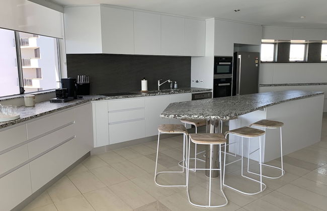 M1 Resort Maroochydore - Foto 22