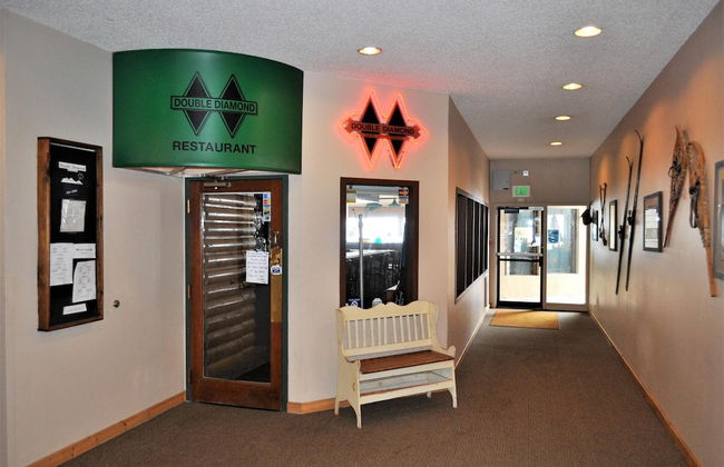 Fox Pine Lodge 4 Bed 4 Bath Condo - Foto 73