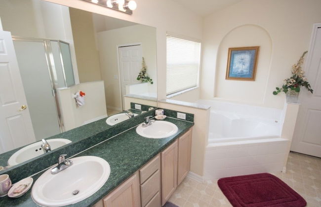 Ip60117 - Indian Creek - 4 Bed 3 Baths Villa - Foto 11