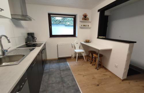 Ferienwohnung 'Unter der Burg' - Foto 5