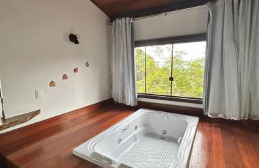 Chalés Lavras de Minas - Canadá - Photo 13