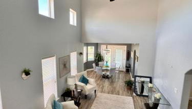 Casa Uva Beautiful Family House Retreat with pool and views - Foto 5