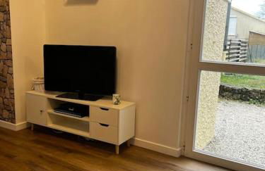 Gîte au bord du lac - Photo 9